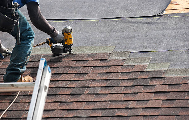 Licensed Roofing service in Jacksonville, OR - Brentwood Metal Roofing